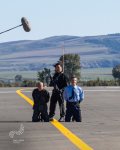 'VIVANT' series filming in Azerbaijan successfully completed with Baku Media Center support (PHOTO)