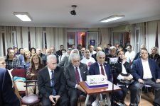 Türkiye marks Azerbaijan's Victory Day with celebratory event (PHOTO)
