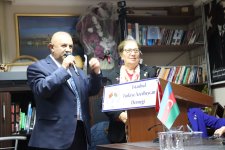 Türkiye marks Azerbaijan's Victory Day with celebratory event (PHOTO)