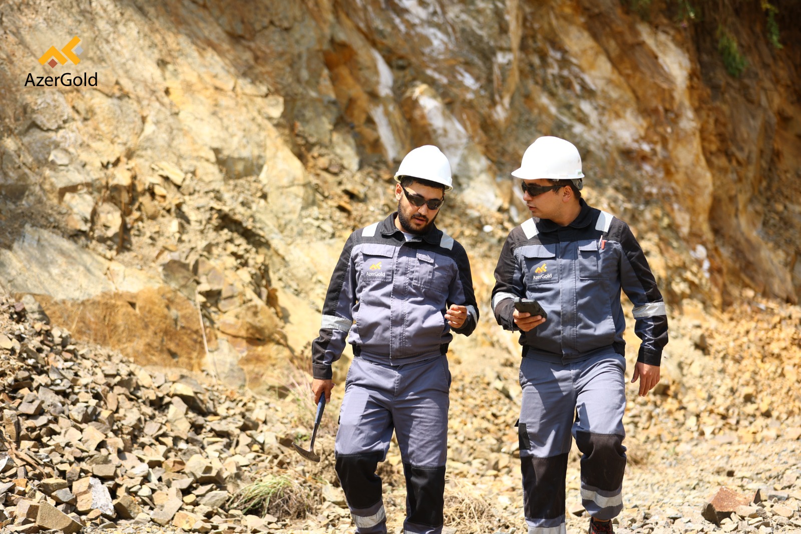 AzerGold maps out key exploration zones in Karabakh, Eastern Zangezur, and across Azerbaijan