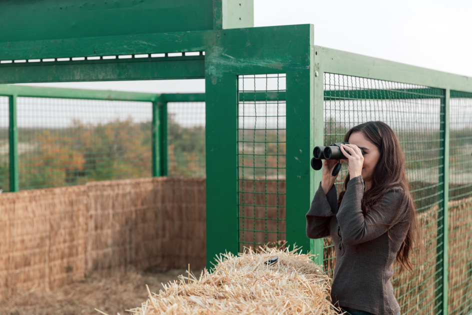 Heydar Aliyev Foundation VP Leyla Aliyeva joins environmental campaign in Mingachevir (PHOTO)