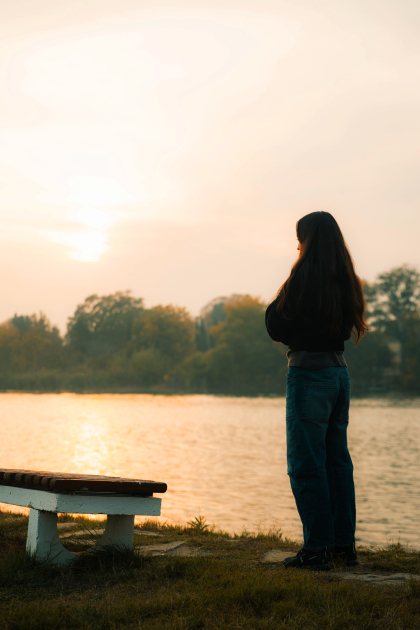 Heydar Aliyev Foundation VP Leyla Aliyeva meets with athletes at rowing base in Mingachevir (PHOTO)