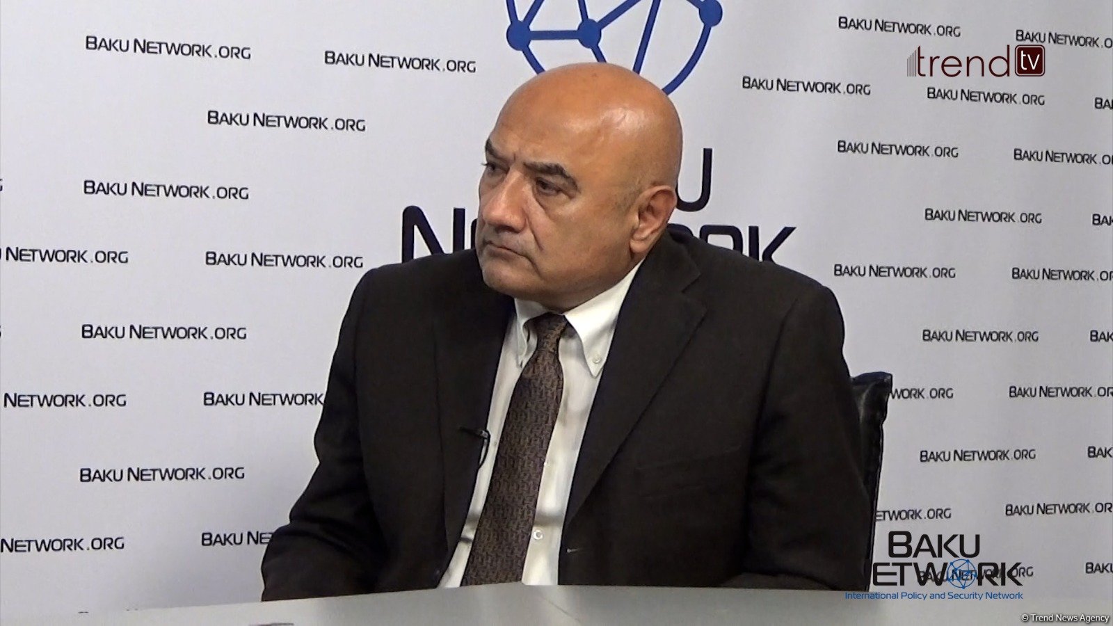 Role of human creativity in breaking stereotypes, uniting nations - Saida Tagizade on ‘Dialogue with Tofig Abbasov’ (PHOTO/VIDEO)