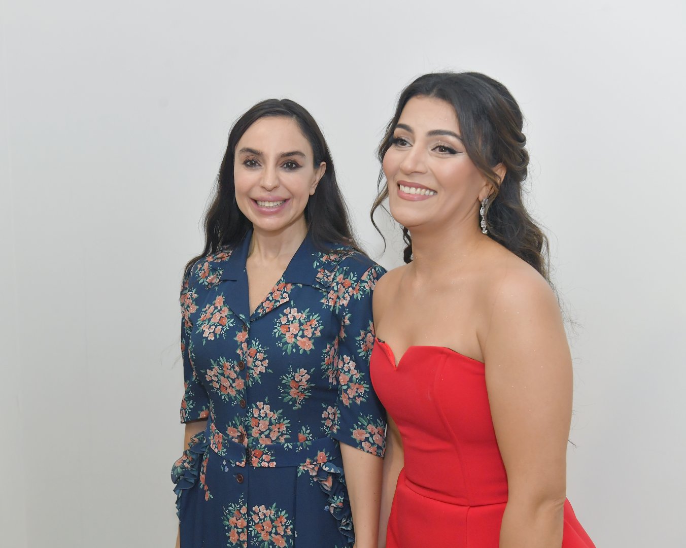 Heydar Aliyev Foundation VP Leyla Aliyeva attends Plácido Domingo's concert at Heydar Aliyev Center (PHOTO/VIDEO)