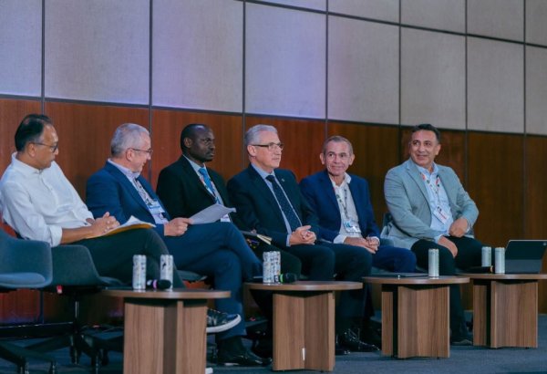 Azerbaijan's COP29 Presidency guides critical climate transparency dialogue in Belém