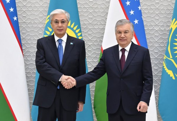 President Tokayev’s visit to Bukhara: Accelerating integration of Kazakhstan and Uzbekistan