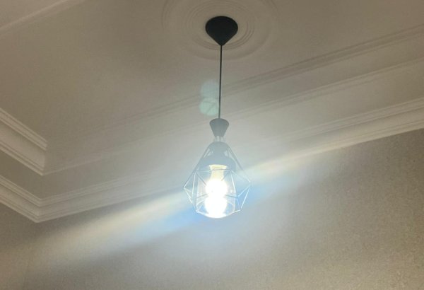 Azerbaijan expands use of energy-efficient LED lighting