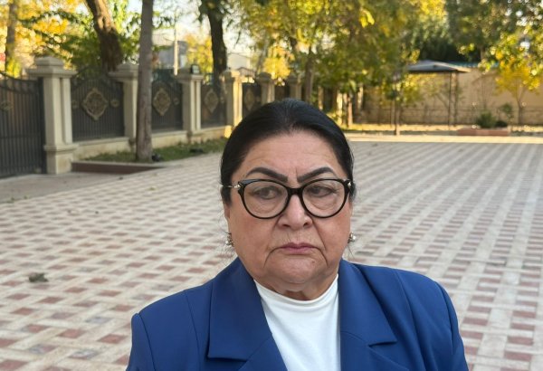 Cooperation strategy of Presidents of Azerbaijan and Uzbekistan can become example for entire world - view from Tashkent