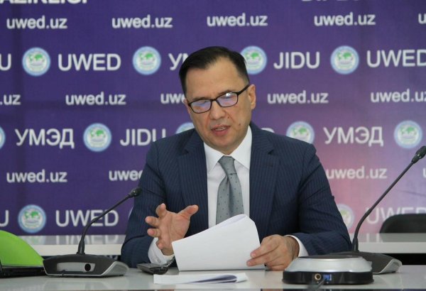 Azerbaijan and Central Asia shape new model of regional integration – expert