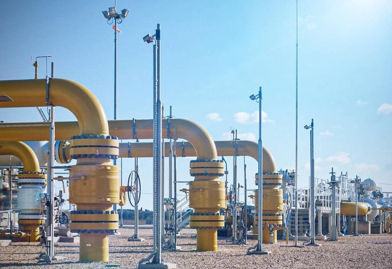 Europe’s strategic diversification: Azerbaijani gas reaches Austria and Germany
