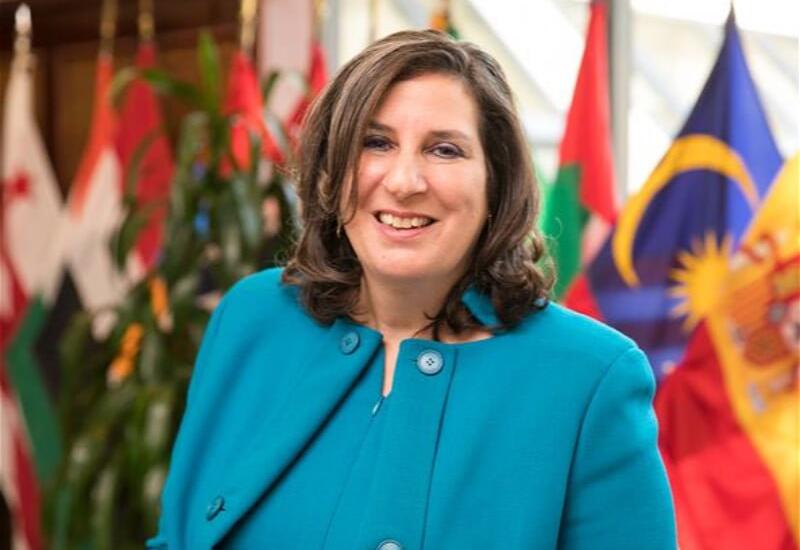 Deliveries of gas from TAP made price predictable for consumers - Brenda Shaffer