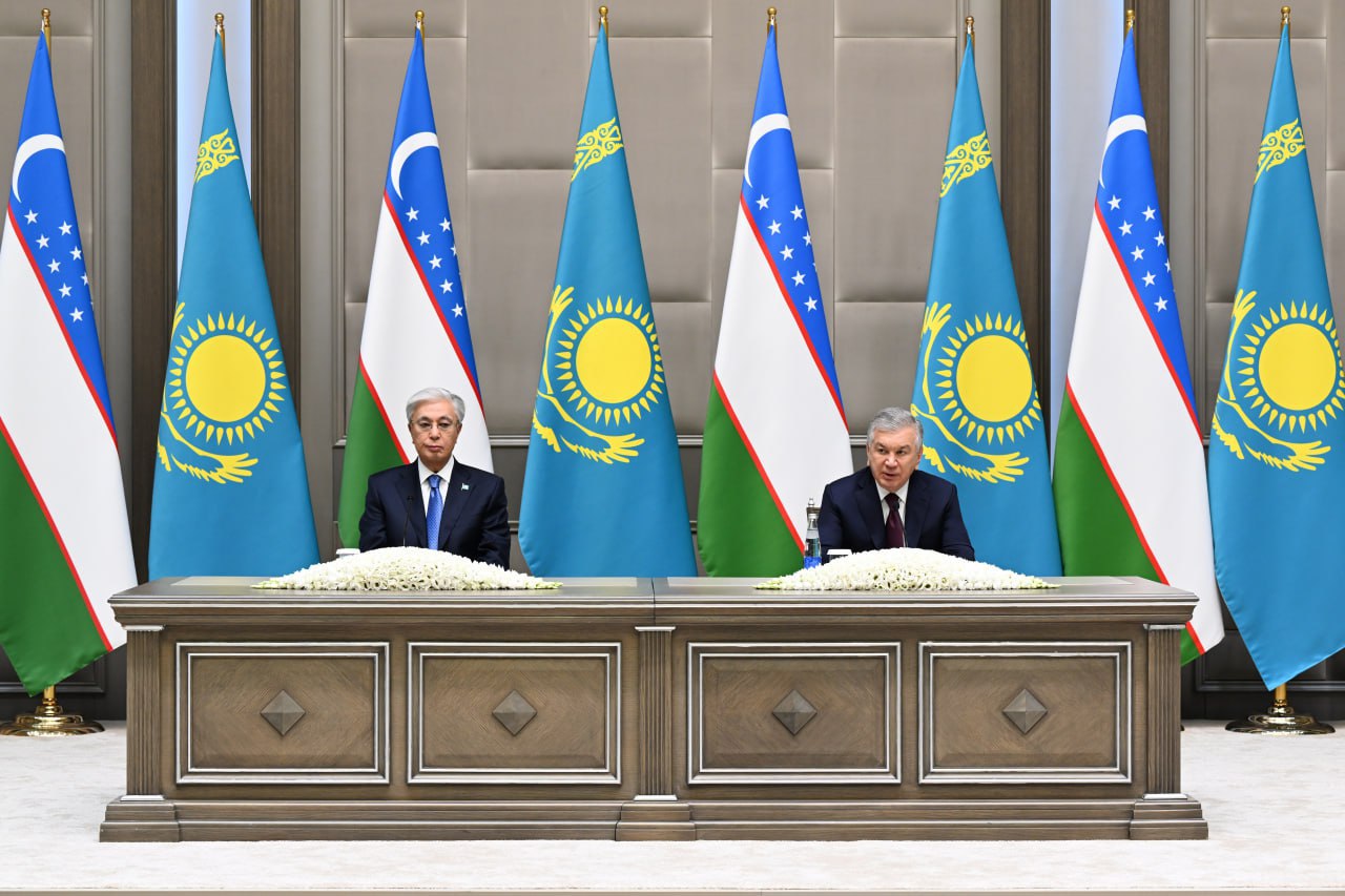 Uzbek president highlights regional integration ahead of Central Asian leaders’ meeting in Tashkent