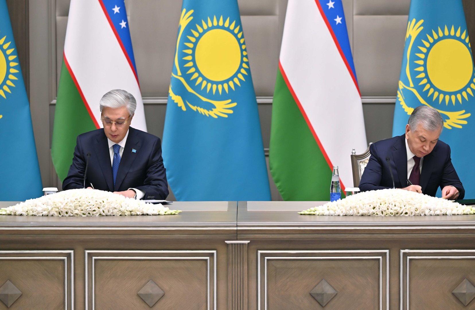 Kazakhstan, Uzbekistan set to unearth opportunities in geology, rare earth metals