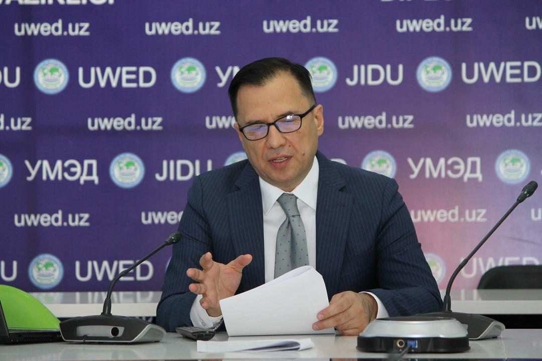 Azerbaijan and Central Asia shape new model of regional integration – expert