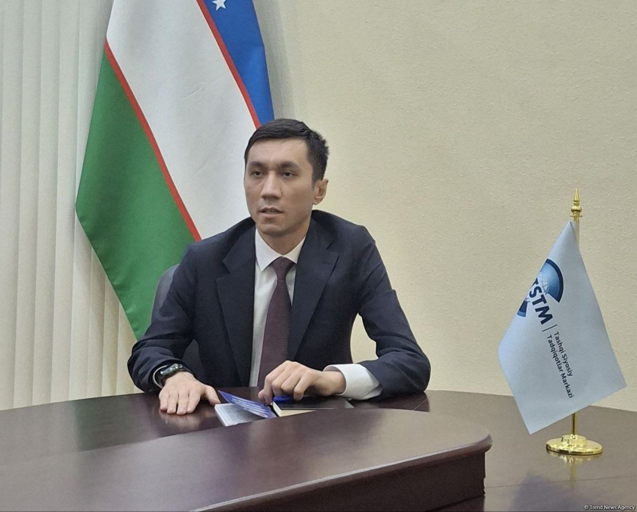 Zangezur Corridor set to turn tide for South Caucasus and Central Asia - expert