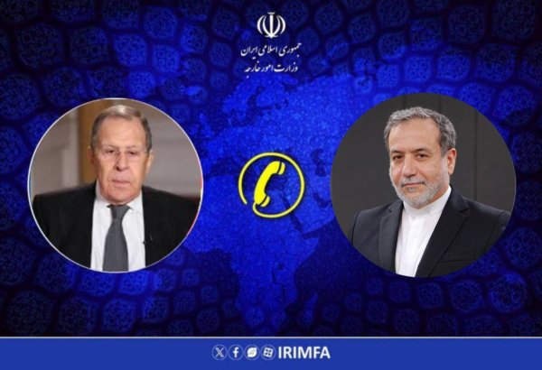 Iran and Russia brainstorm nuclear program in key strategic talks