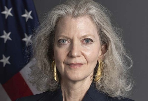 U.S. Under Secretary to visit Azerbaijan