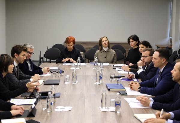 IMF experts to assess Lithuania's economic landscape in upcoming visit