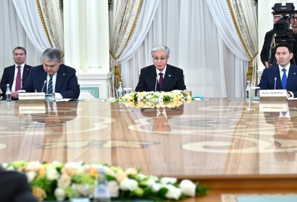 Kazakhstan reveals scope of Estonian investment