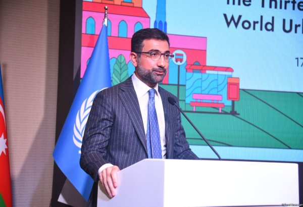 WUF13 set to mobilize global volunteer force for work