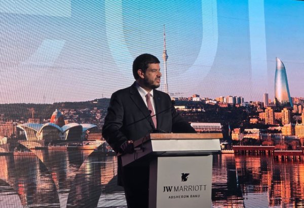 Euronews shines light on Azerbaijan's golden opportunities for global cooperation