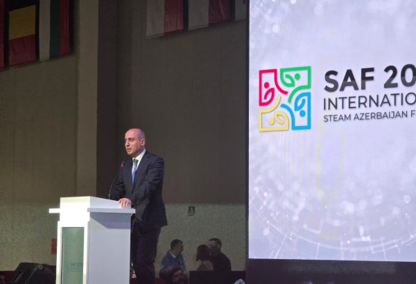 Karabakh University in Azerbaijan to train teachers in STEAM disciplines next year