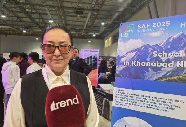 Uzbekistan keen to develop cooperation with Azerbaijani educational institutions