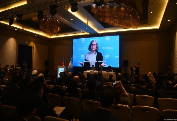 WUF13 provides unique platform for sustainable housing solutions - UN-Habitat