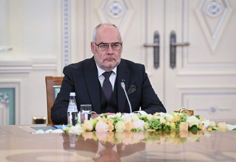 Estonia signals investment interest in Kazakhstan across multiple sectors