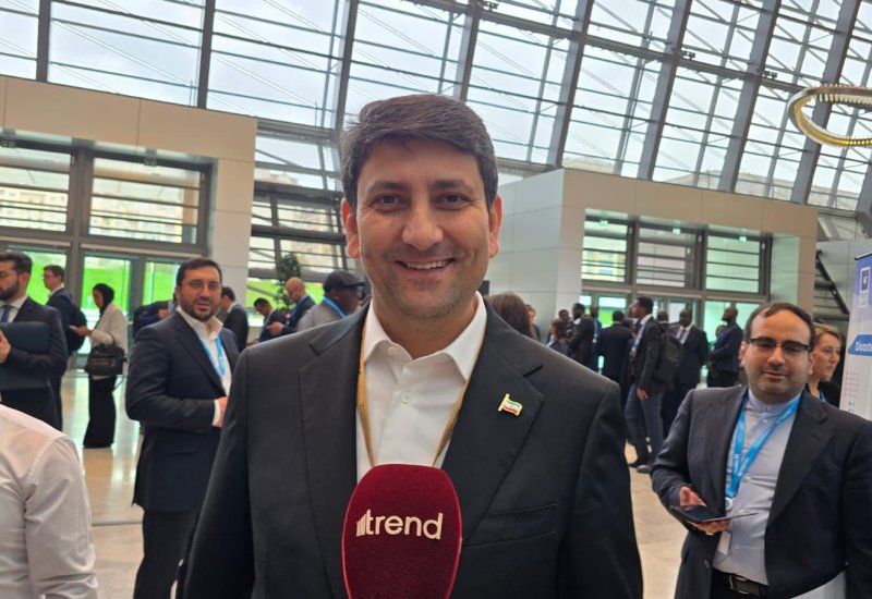 Iran and Azerbaijan plan to ink MoU in digital sector – minister (Exclusive)