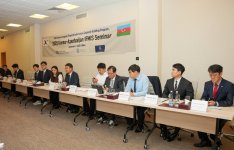Azerbaijan, South Korea spark dialogue on integrated financial management systems (PHOTO)