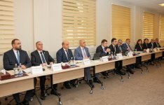 Azerbaijan, South Korea spark dialogue on integrated financial management systems (PHOTO)