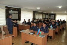 Azerbaijani Army celebrates National Revival Day (PHOTO)