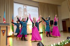 Azerbaijani Army celebrates National Revival Day (PHOTO)