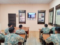 Azerbaijani Army celebrates National Revival Day (PHOTO)