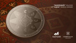 AzerGold and Azerkhalcha collaborate to promote carpet-weaving cultural heritage (PHOTO)