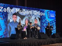Euronews office opening ceremony held in Baku (PHOTO)