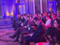 Euronews office opening ceremony held in Baku (PHOTO)