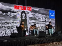 Euronews office opening ceremony held in Baku (PHOTO)