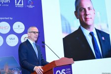 Azerbaijan's Baku hosts 'Chinese Visitors Summit' (PHOTO)