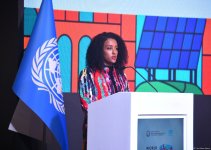 Baku hosts hybrid diplomatic briefing, offering glimpse into WUF13’s global impact (PHOTO)