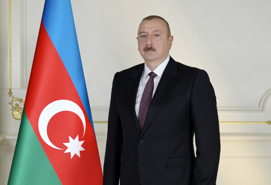 Baku today is also an international hub for digital cooperation - President Ilham Aliyev