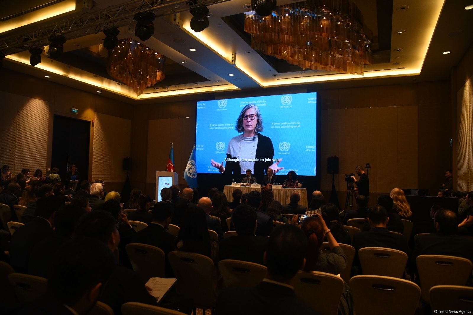 WUF13 provides unique platform for sustainable housing solutions - UN-Habitat