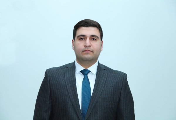 Azerbaijan makes strategic move with new trade rep in Central Asia