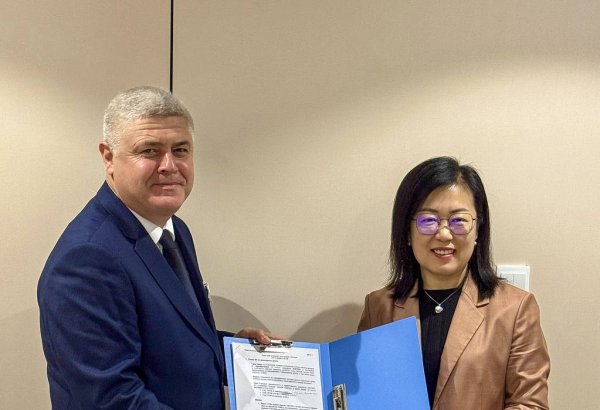 Uzbekistan soars with Airbus fleet expansion through China co-op