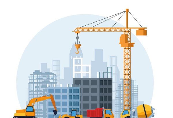 Uzbekistan’s construction industry sees remarkable growth over five years
