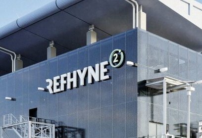 Shell signs long-term deals for green power to feed Rheinland electrolyser