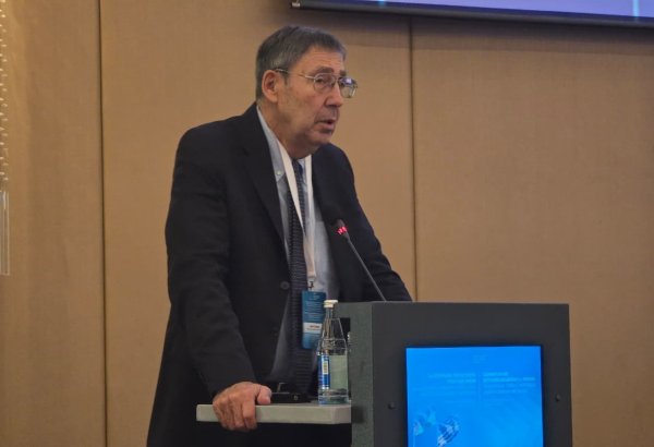 Azerbaijan’s role in Central Asia ushers in fresh chapter for regional co-op - Atlantic Council