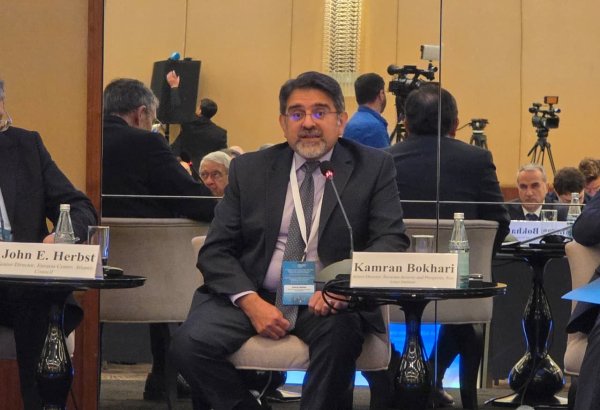 Azerbaijan-Armenia peace deal key to advancing strategic transport projects - analyst