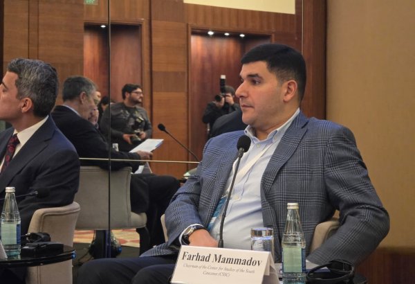 Washington deals set benchmarks for advancing Baku-Yerevan peace process - analyst